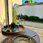 別荘 Le Nid Des Salants *