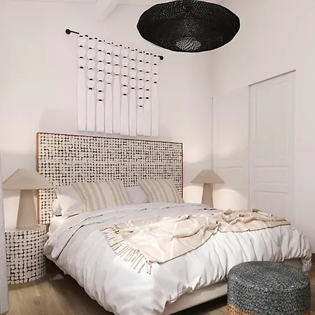 Holiday home Le Nid Des Salants Loix