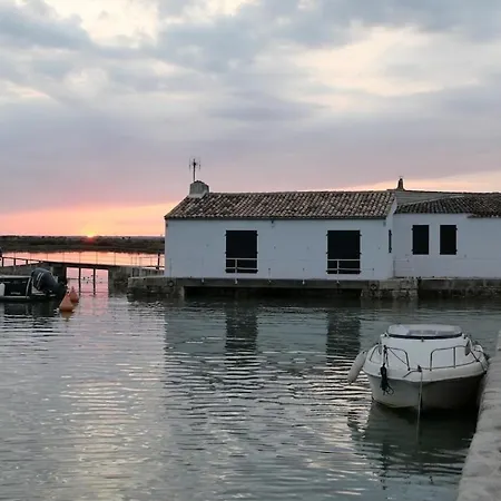 Holiday home Le Nid Des Salants *