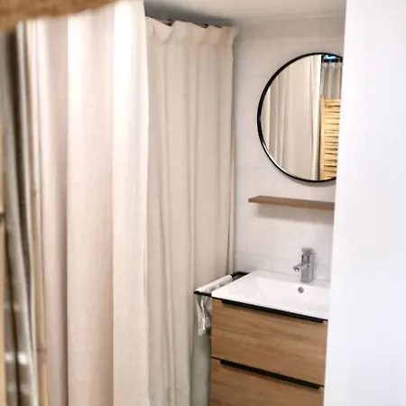 Le Nid Des Salants Holiday home Loix