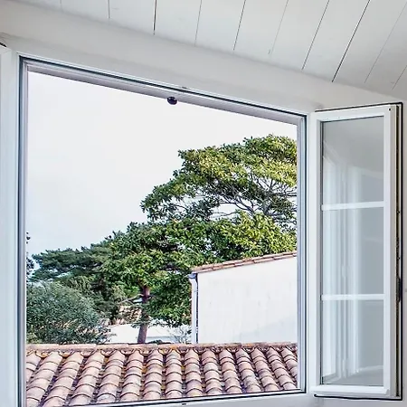 Le Nid Des Salants Holiday home