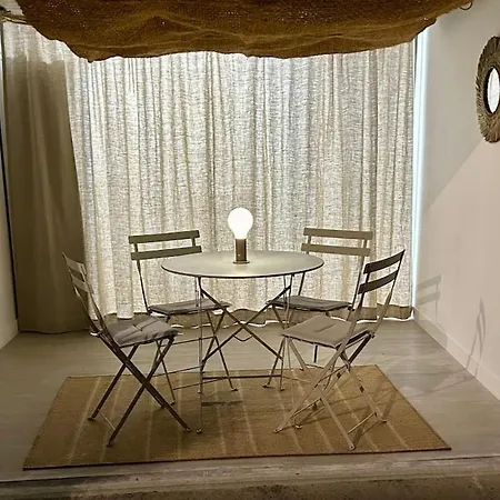 Holiday home Le Nid Des Salants Loix