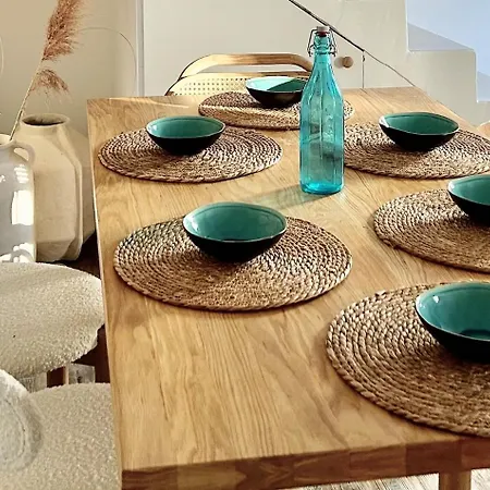 Holiday home Le Nid Des Salants